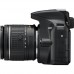Цифр. фотокамера зеркальная Nikon D3500 + AF-P 18-55VR kit Цифр. фотокамера зеркальная Nikon D3500 + AF-P 18-55VR kit